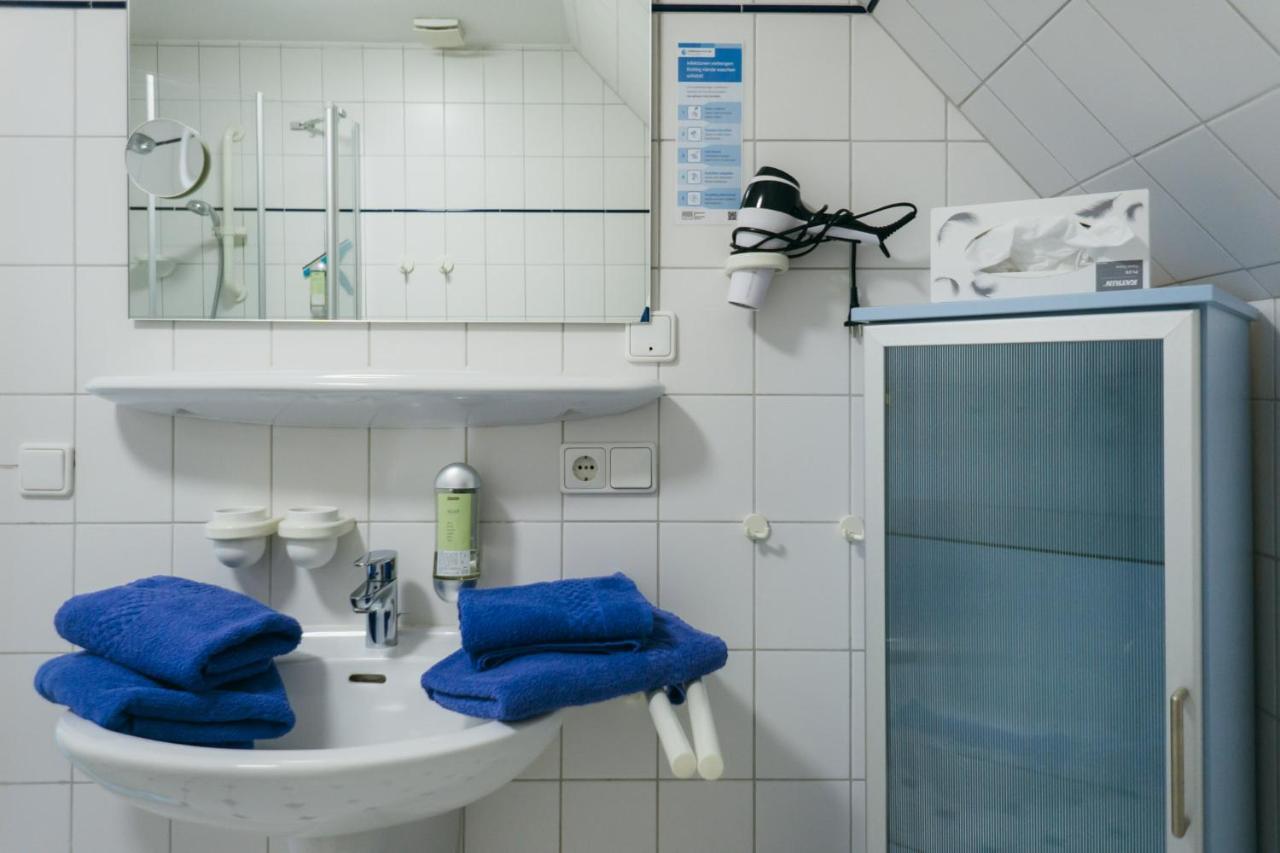נבל Hotel Ekke Nekkepenn מראה חיצוני תמונה