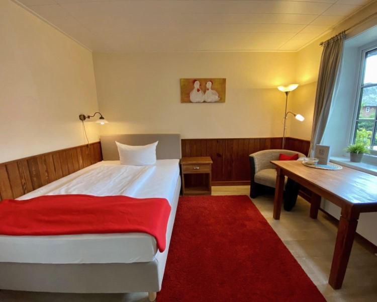 נבל Hotel Ekke Nekkepenn מראה חיצוני תמונה