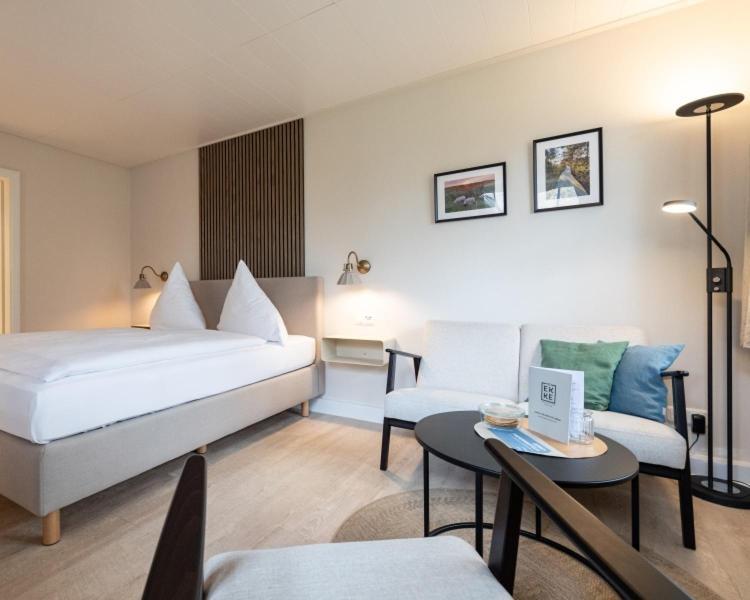 נבל Hotel Ekke Nekkepenn מראה חיצוני תמונה